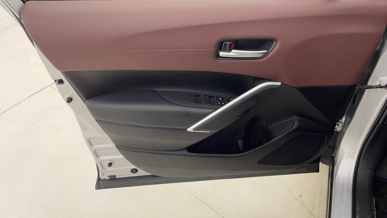 Toyota Corolla Cross GLI 1.8 | Zero Down Payment | Home Test Drive