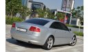 Audi A8 (Special Edition) in Excellent Condition