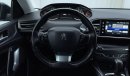 Peugeot 308 ALLURE 1.5 | Under Warranty | Inspected on 150+ parameters