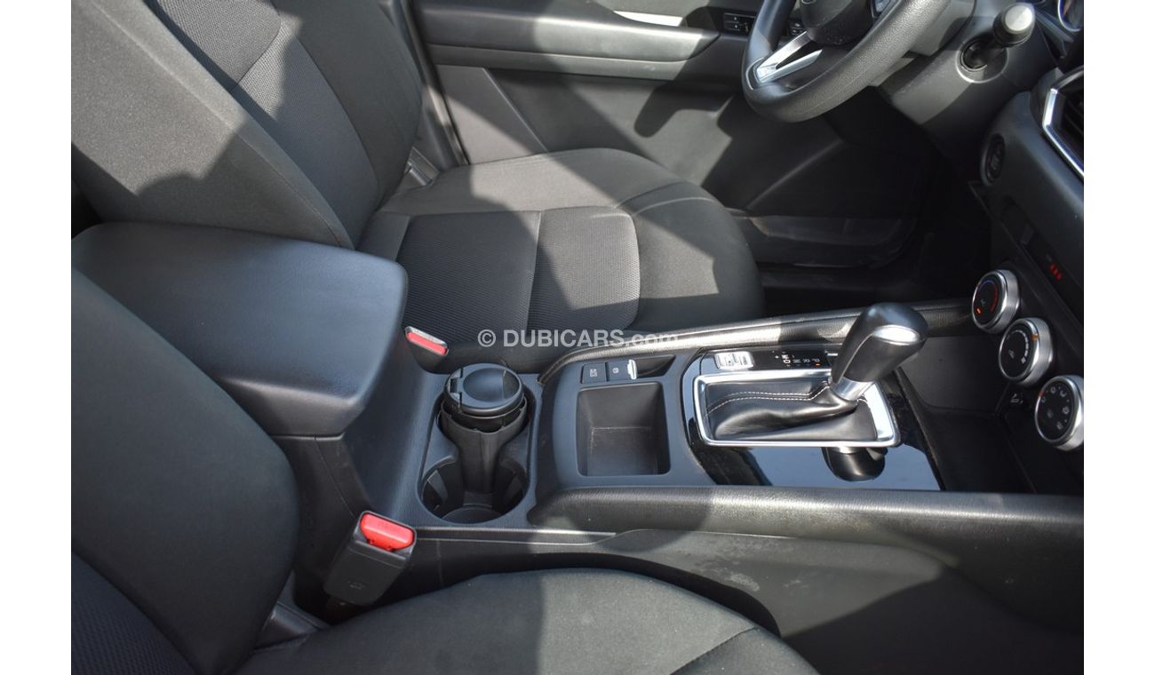 Mazda CX-5 2.5L - 2020