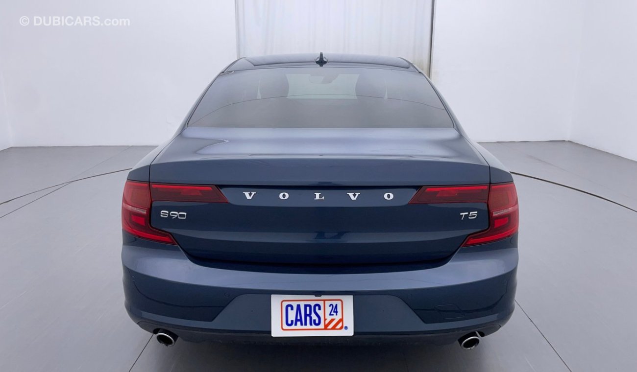 Volvo S90 MOMENTUM 2 | Under Warranty | Inspected on 150+ parameters