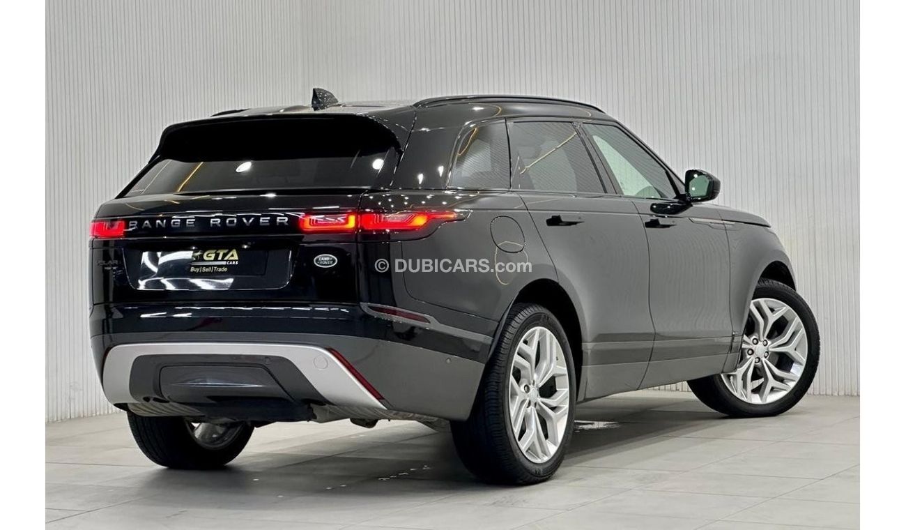 Used Land Rover Range Rover Velar 2019 Range Rover Velar P250 R-Dynamic ...