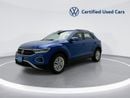Volkswagen T-ROC LIFE T-Roc Life 1.4L |Best Value| Cruise Control