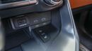 لكزس LX 700h VIP ECTAV0005 - لكزس LX700h F سبورت موديل 2026 - محرك هجين سعة 3.5 لتر، ناقل حركة أوتوماتيكي - لون أسود 