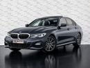 BMW 330i M SPORT