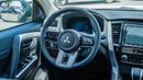 Mitsubishi Montero Sport GLS Brand New  – 3.0L Petrol 4WD Automatic – H59 – Prime Edition – GCC 2026 – Export Only