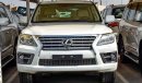 Lexus LX570