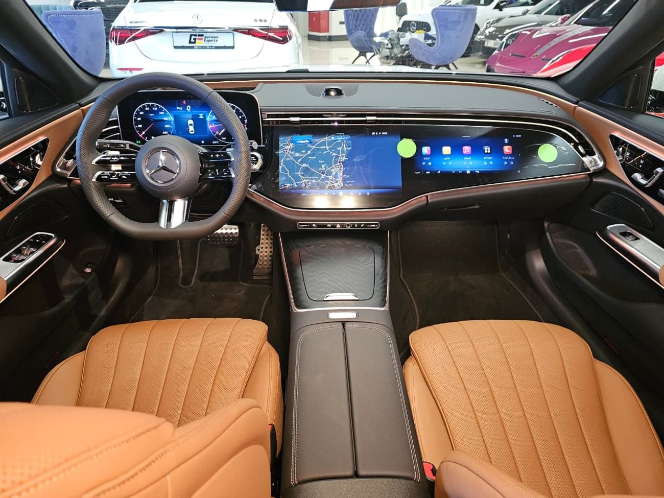 Mercedes-Benz E200 2026 Mercedes E200 Premium Plus |GCC Specs| Gargash Warranty 5 yearsh Warranty and Service