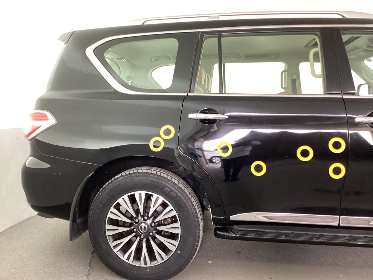 Nissan Patrol SE Platinum City | National Day Celebration | Guaranteed Warranty | 0 Down Payment