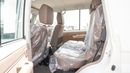 Toyota Land Cruiser 70 LX 2.8L Diesel A/T