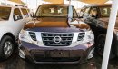 Nissan Patrol LE VVEL DIG