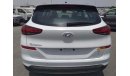 Hyundai Tucson 2.0 L 2021 model years