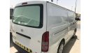 Toyota Hiace Toyota Hiace chiller Van,model2015.Excellent condition