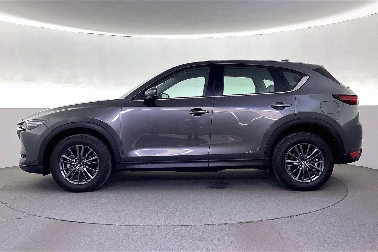Mazda CX5 GT | Guaranteed Warranty | 0 Down Payment