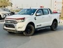 Ford Ranger Right hand drive