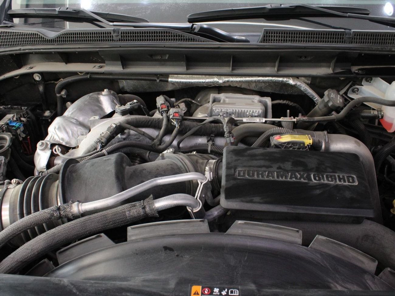 جي أم سي سييرا دينالي