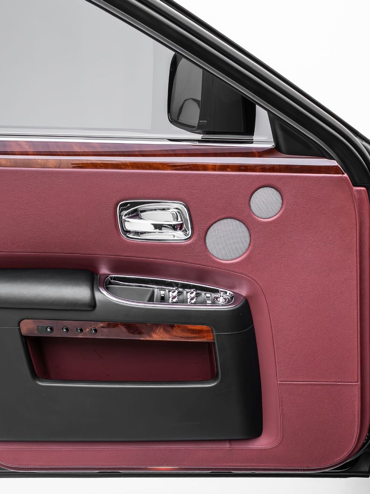 Rolls Royce Ghost STD