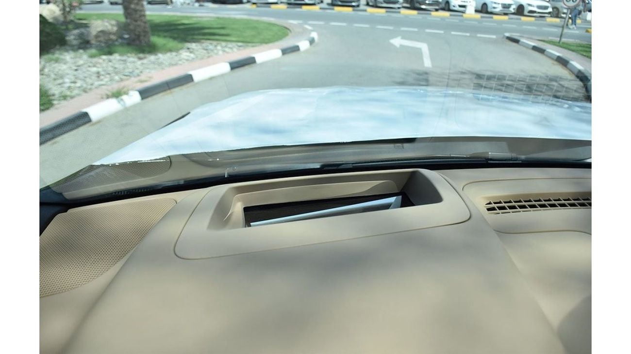 شيفروليه تاهو PREMIER +TV BLACK EDITION