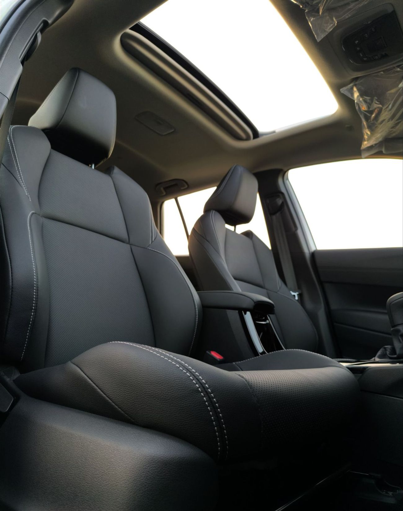 تويوتا فرونتلاندر