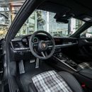 Porsche 911 2025 PORSCHE 911 TURBO 50 ( BRAND NEW )