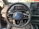 Volkswagen ID.4 PRO CROZZ FULL OPTION 2024