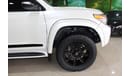 Toyota Land Cruiser V8 - 5.7 L XTREME
