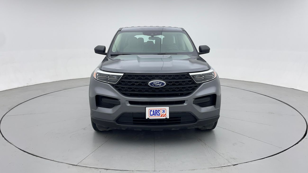 Explorers Base Used Ford Explorer BASE 4WD 3.5 | Zero Down Payment | Free Home Test ...