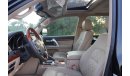 Toyota Land Cruiser Toyota land cruiser VXR 2015