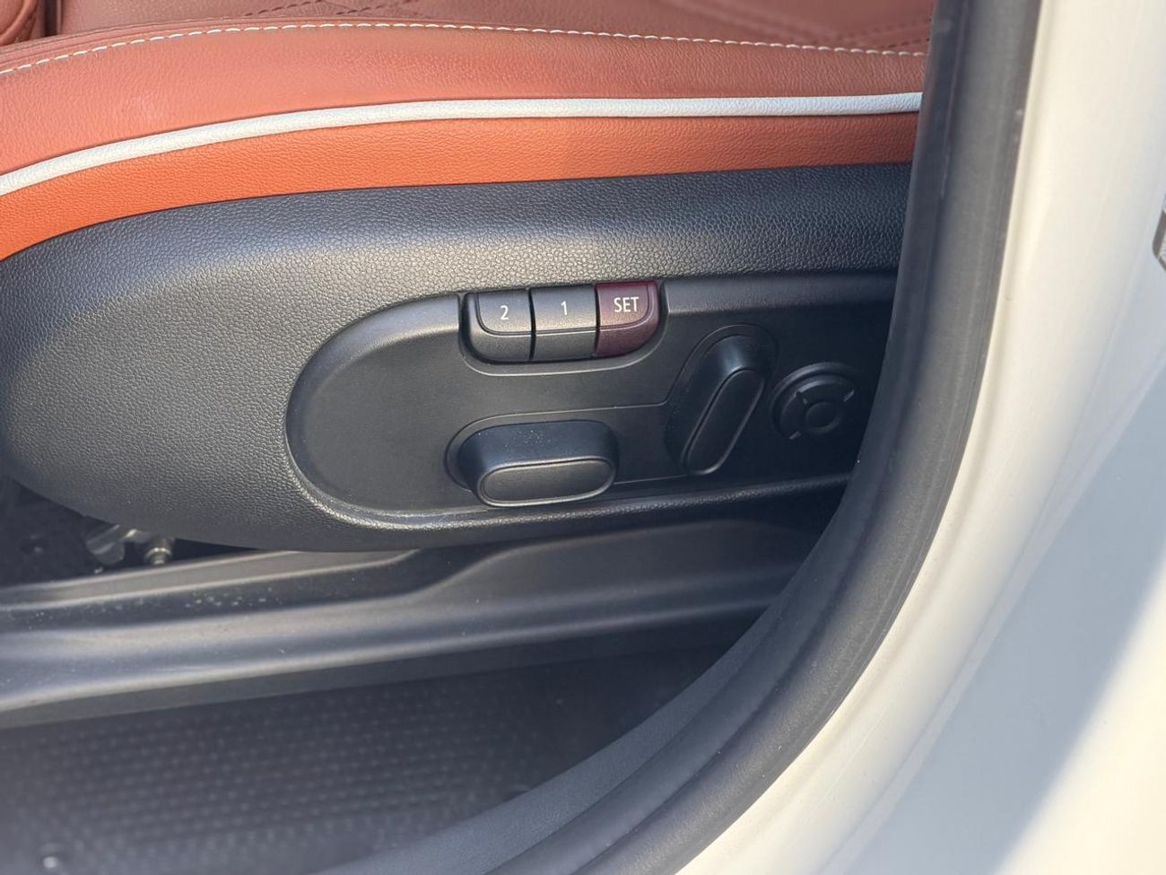 Mini Cooper Countryman Mini Cooper CountryMan / 2023 / GCC / Free Accident / Only 34,000Km