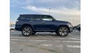 Toyota 4Runner “Offer”2018 TOYOTA 4RUNNER LIMITED 4x4 - 4.0L - V6 / EXPORT ONLY