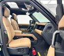 Land Rover Defender 2026 Land Rover Defender 110 HSE X-Dynamic P400, 5 Years Land Rover Warranty, Excellent Condition, G
