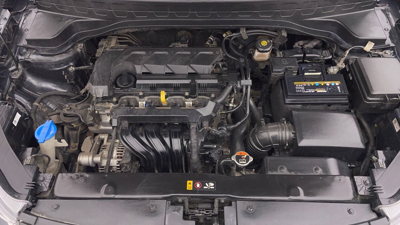 كيا سونیٹ LX 1.5 | بدون دفعة مقدمة | اختبار القيادة في المنزل