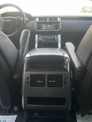 لاند روفر رينج روفر سبورت