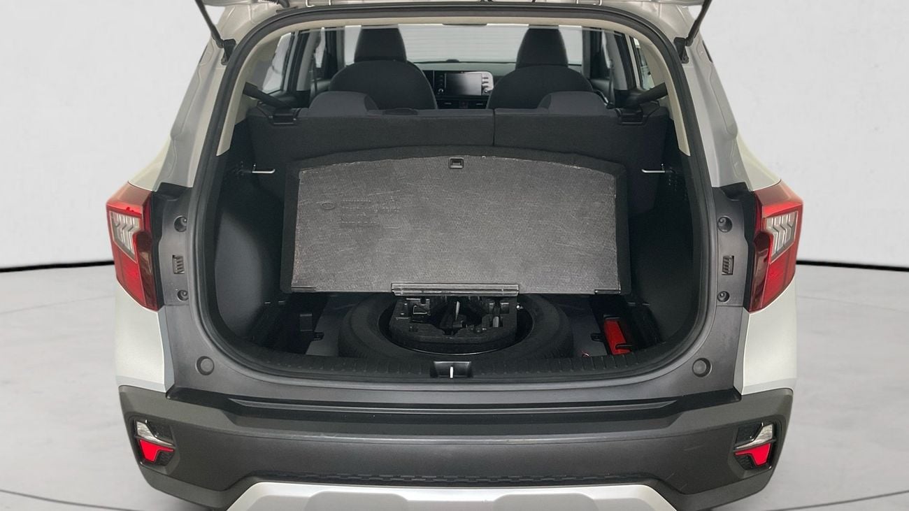 Kia Seltos LX | Guaranteed Warranty | 0 Down Payment