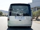 هيونداي ستاريا HYUNDAI STARIA DSL 2.2 S550 2025 MODEL