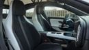 Mercedes Benz CLA 200 AMG (For Export , НА ЭКСПОРТ) COUPE GCC 2027 Без пробега