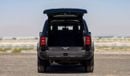 تويوتا برادو TX1 (LHD) TOYOTA PRADO 250 TXL 2.8D AT MY2025 - BLACK