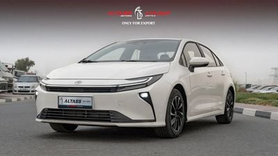 تويوتا كورولا Elite 2026 | TOYOTA COROLLA HYBRID 1.8L WITH SPOILER+ELECTRIC SEAT