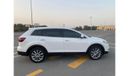 Mazda CX9 GTX LTD MAZDA CX-9 2014 GCC V6 FULL OPTIONS