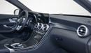Mercedes-Benz C 43 AMG | AED 3438 PM | 2 Years Unlimited Warranty