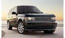 Land Rover Range Rover Vogue Supercharged VOGUE