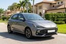 MG 3 STANDARD 2025 | AED 502/Month | 0 DP | 30 Day Return | Warranty