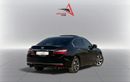 Honda Accord 2.4L I4 A/T | 2017 | GCC SPECS | All Original Paint | AED 990 per month