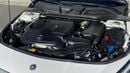 Mercedes-Benz CLA 250 us import, fully