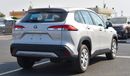 Toyota Corolla Cross 1.8L Hybrid