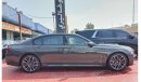 BMW 730Li Li M Sport Full Option 2021 GCC