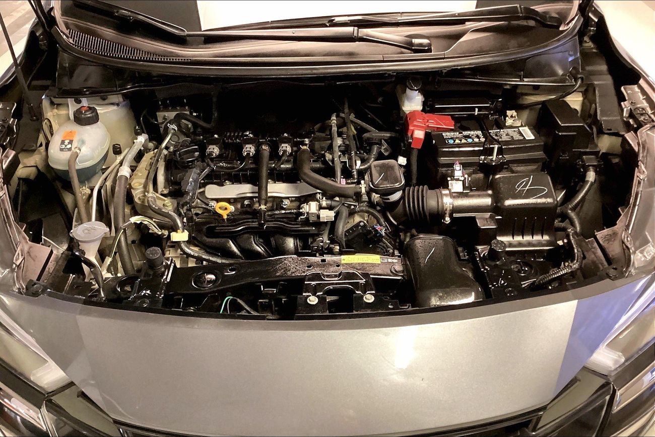 Nissan Sunny SL | Guaranteed Warranty | 0 Down Payment