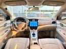 Nissan Sentra S 530X36 Monthly I GCC l 1.8L, Cruise, GPS I Accident FREE