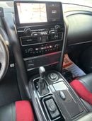 Nissan Patrol NISMO