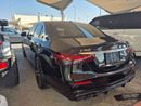 Mercedes-Benz E 400 AMG 3.0L